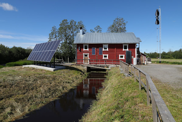 Spikas Mill