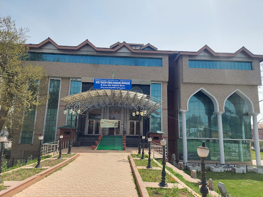 SPS Museum