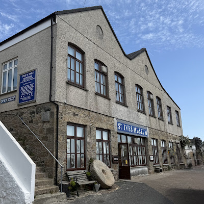 St. Ives Museum