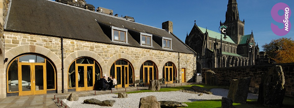 St. Mungo Museum Of Religious Life & Art