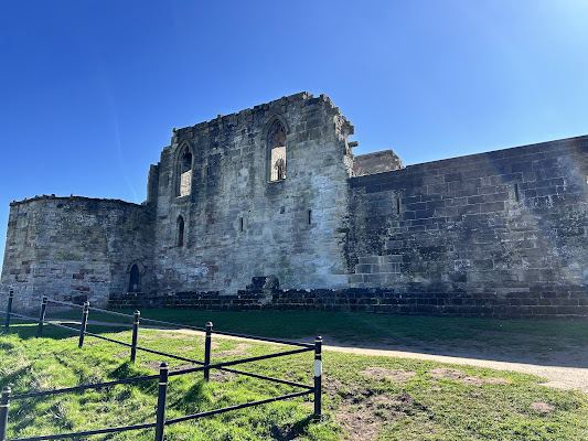 Stafford Castle Visitor Centre