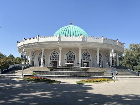State Museum of the Temurids