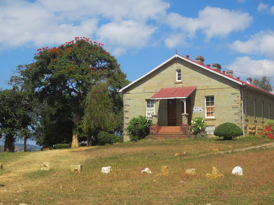 Stone House Museum