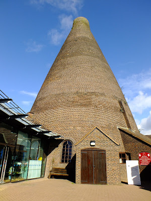 Stourbridge Glass Museum