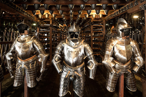 Styrian Armory
