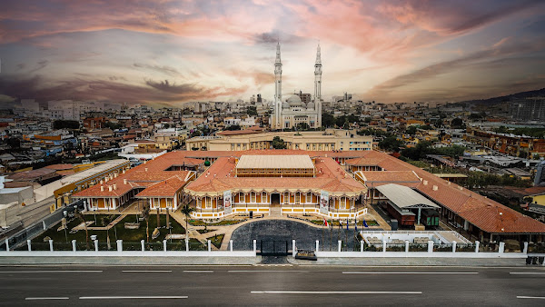 Suez Canal Museum