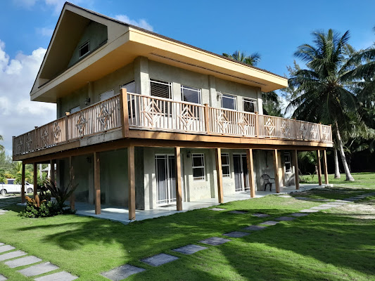 Swain's Cay Lodge