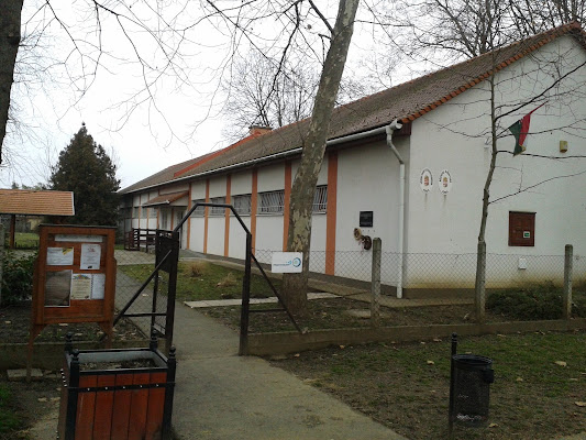 SzĂ©chĂ©nyi Ferenc TĂĄjmĂșzeum