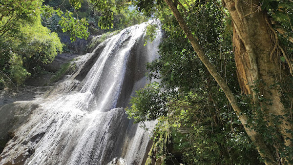 Tacky Falls