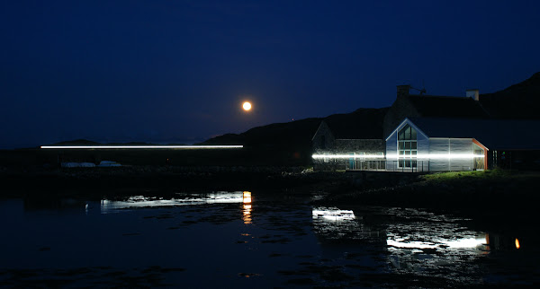Taigh Chearsabhagh Museum & Arts Centre