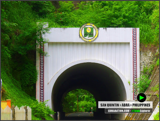Tangadan Tunnel