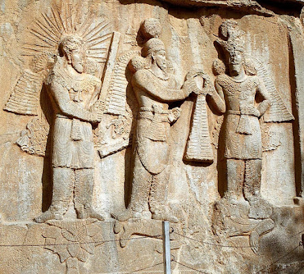 Taq-e Bostan