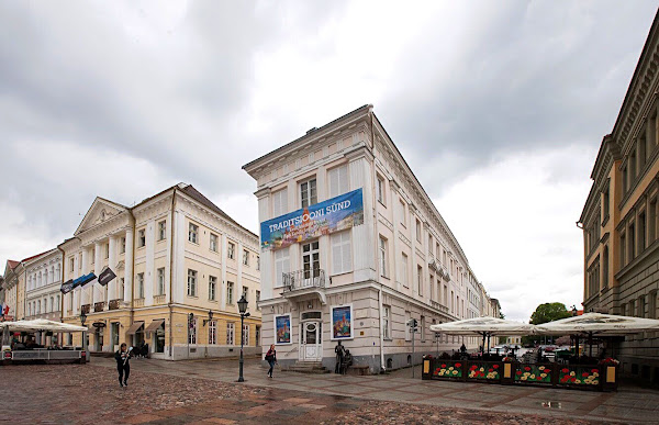 Tartu Kunstimuuseum