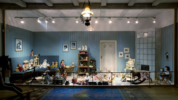 Tartu Toy Museum