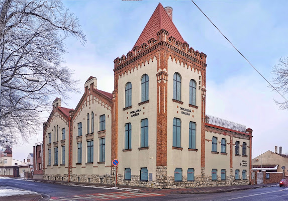 Tatra Gallery
