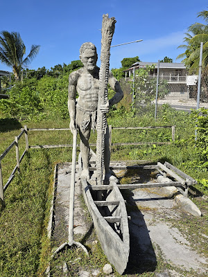 Te Umanibong