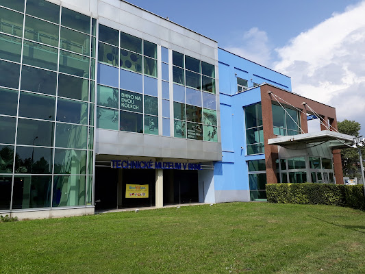 Technical museum