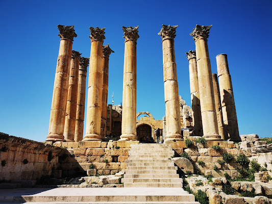 Temple of Artemis