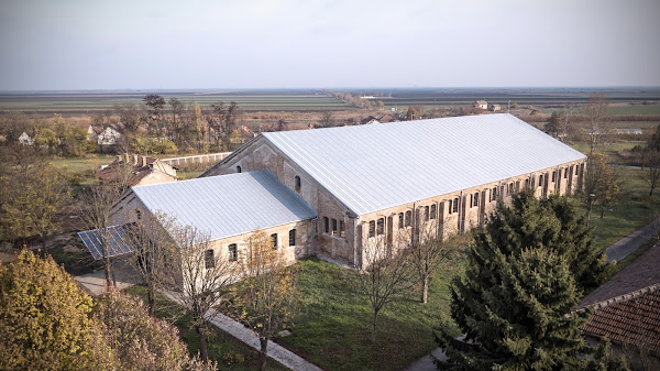 Terra Museum