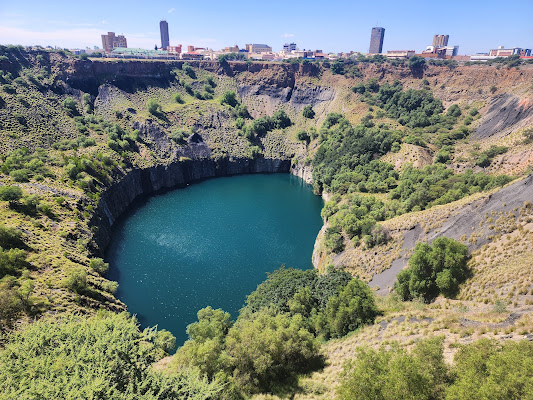 The Big Hole Museum
