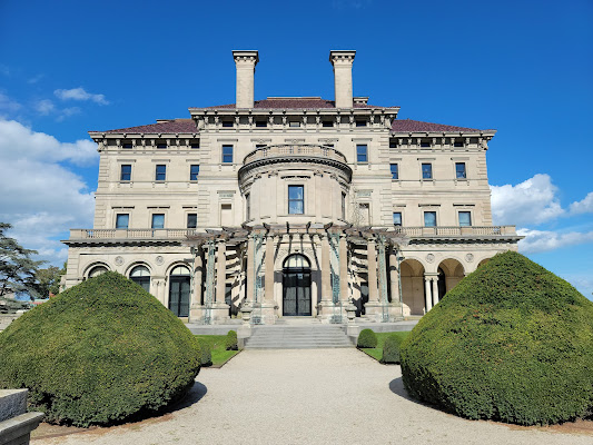 The Breakers