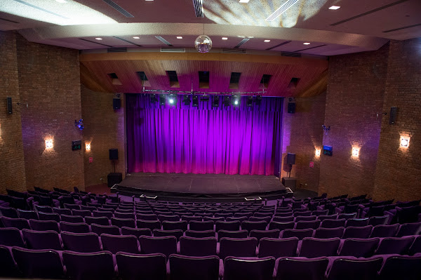 The Core Theatre