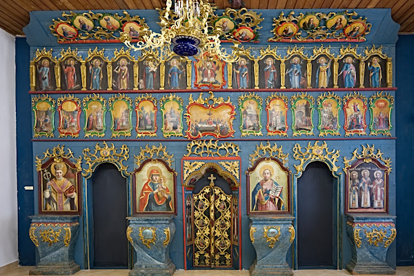 The Exposition of Icons
