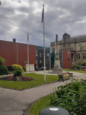 The Fusilier Museum