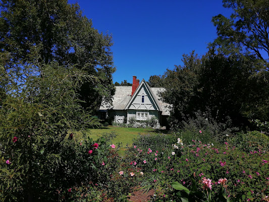 The Gables