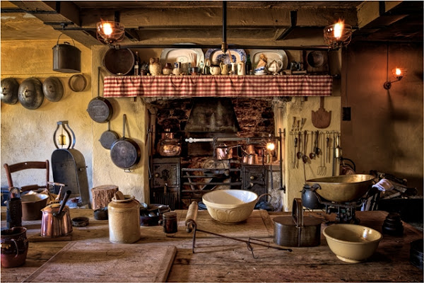 The Judge's Lodging Powys