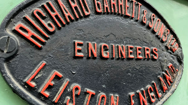 The Long Shop Museum