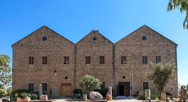The Mizgaga Museum