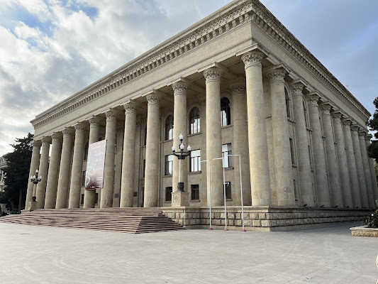 The Museum Center