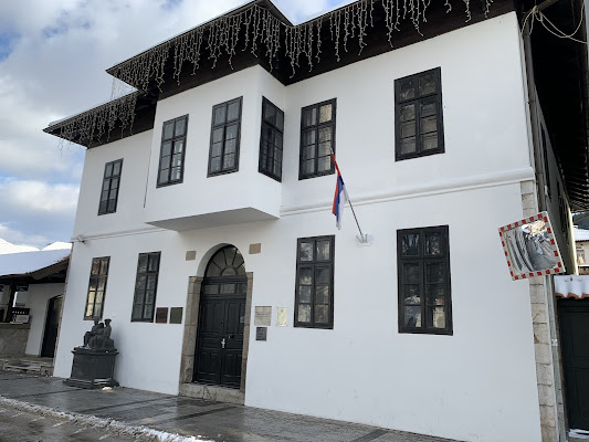 The Museum in Prijepolje