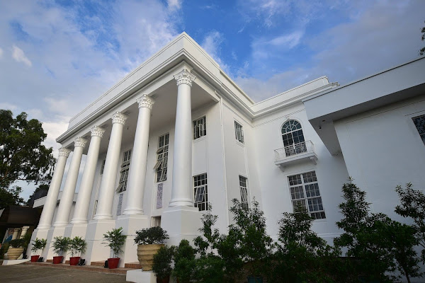 The Negros Museum