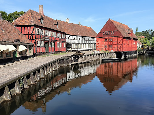 The Old Town