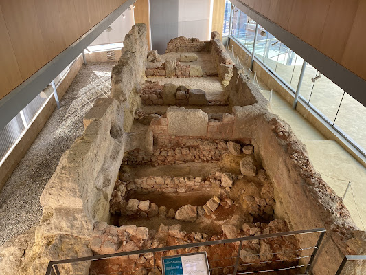 The Punic Wall