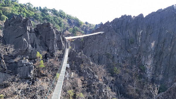 The Rock ViewPoint