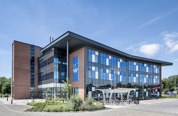 The Science Centre