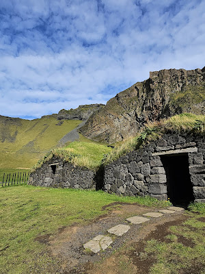 The Viking Town