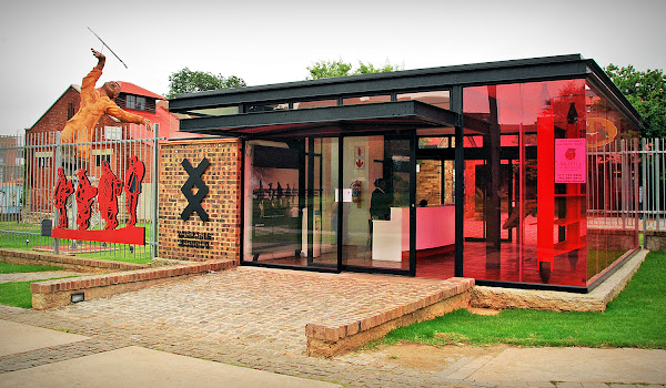 The Workers' Museum