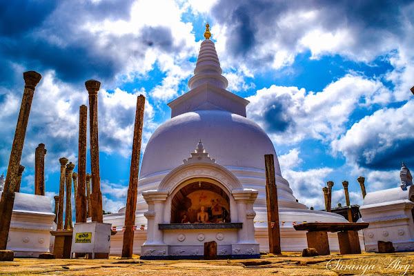 Thuparamaya