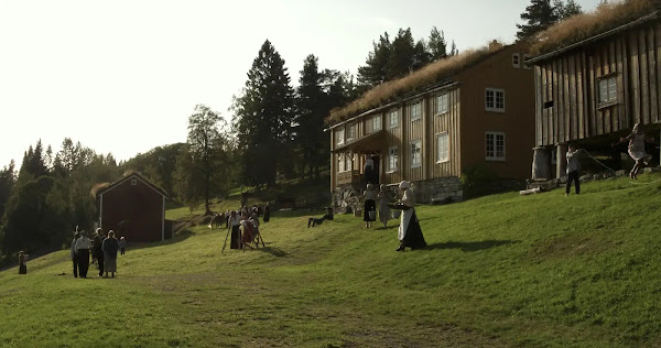 Tingvoll Museum