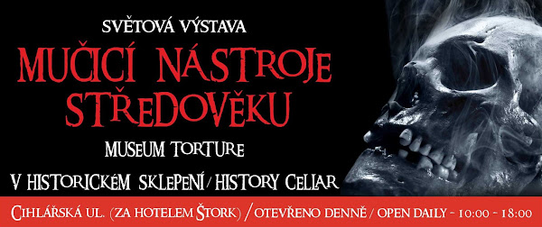 Torture Museum