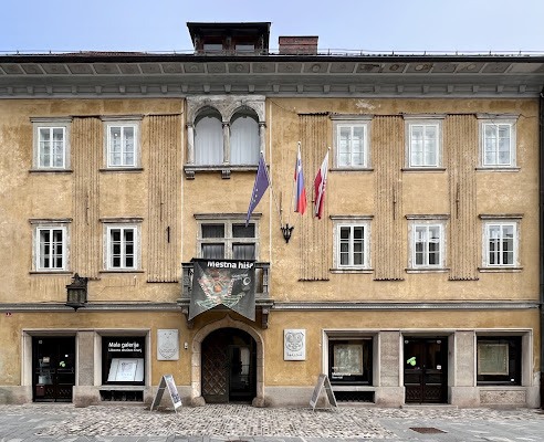 Town Hall