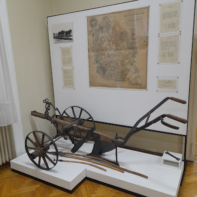 Town Museum