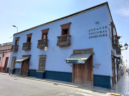 Trujillo Toy Museum