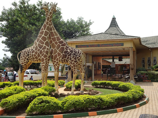 Uganda Wildlife Conservation Education Centre