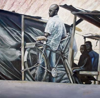 Umoja Art Gallery