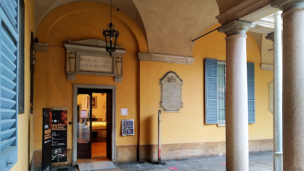 University History Museum